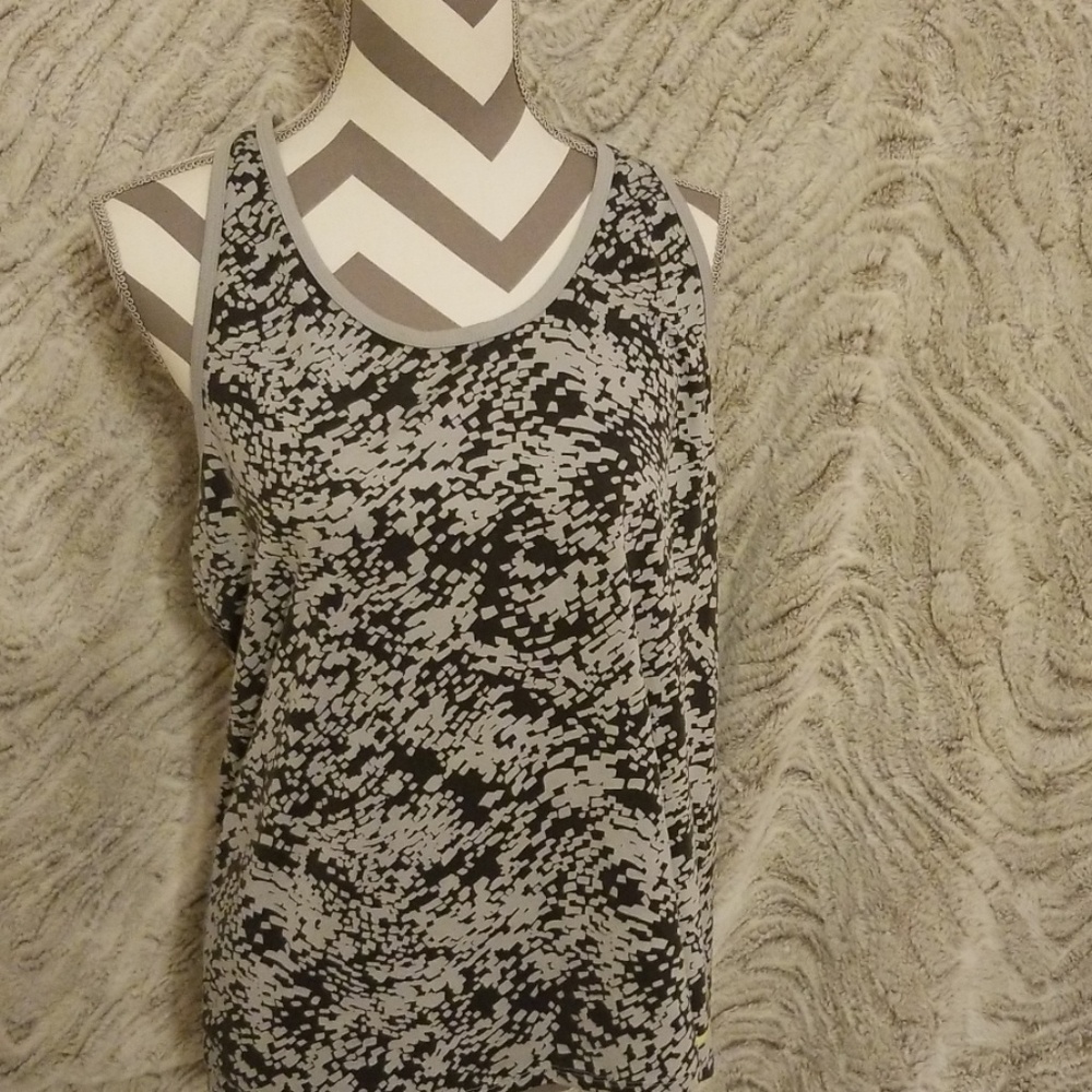 Clearance 🛍XL Nike Yoga Athletic Workout Tank
